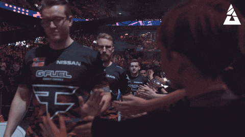 Blast Pro Series Copenhagen GIF by BLAST