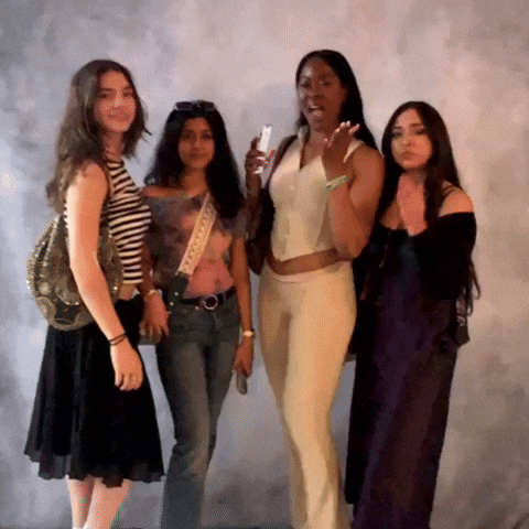 Annalimberea GIF by Respective