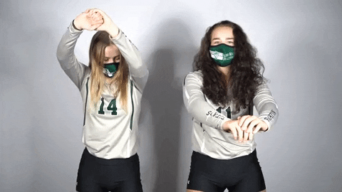 Iwutitans Tgoe GIF by iwusports