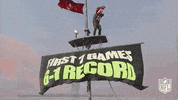 Tampa Bay Buccaneers Football GIF by NFL