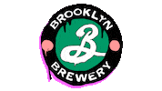 New York Beer Sticker by deladeso