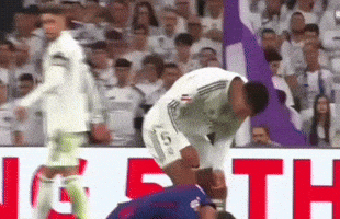 Real Madrid Bellingham GIF