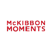 mckibbonhospitality  Sticker