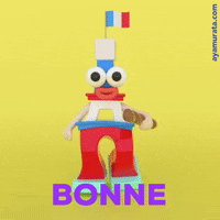 France Art GIF by Aya Murata