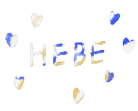 Yycat love hebe yycat Sticker