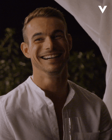 Prince Charming Laughing GIF by Videoland