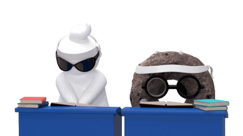 Food Working Sticker by 오레오오즈