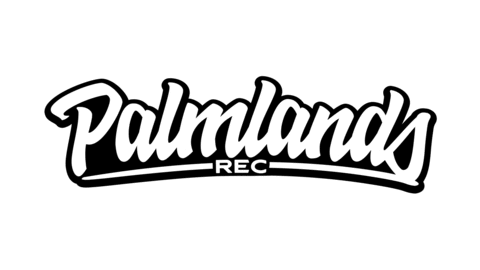 Sticker by Palmlands
