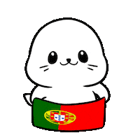 Lets Go Football Sticker by Sappy Seals