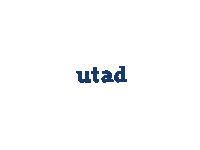 utadoficial utad3 Sticker