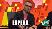 Humor Comedia GIF by Alguna Pregunta Més?