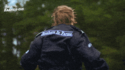 Alleycatstv season 2 hair bbc tom GIF