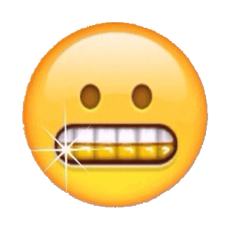 gold gang STICKER by imoji