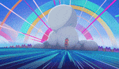 Nintendo Switch Penguin GIF by Fall Guys