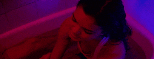 bath GIF by Tess