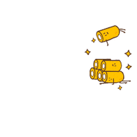 Party Love Sticker by haidilaohotpot