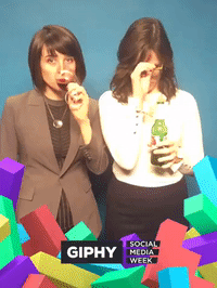 nasdaq GIF by Social Media Week