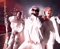 Yg Entertainment Rapper GIF