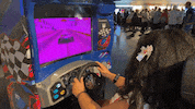 Arcade Games Twitch GIF