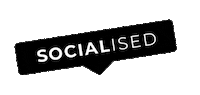socialisednz socialised socialisednz Sticker
