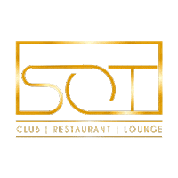 Nightclub Sticker by SOT DUBAI