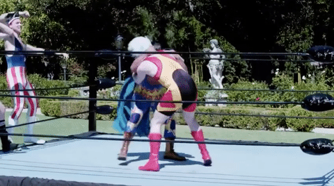 behind the scenes GIF by 5 Seconds of Summer