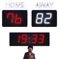 76 Home Sticker