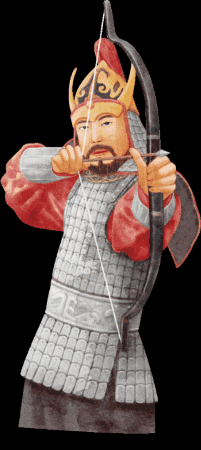 Korea Monument GIF by vank