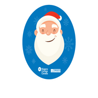 Nctholiday Sticker by Niagara College Toronto