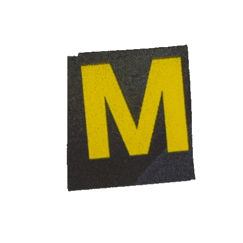 Scrima Sticker by Newco mgmt