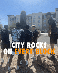 Basketball GIF by City Rocks EYBL