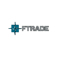 Sticker by Ftrade