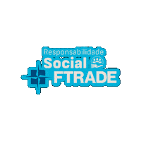 Sticker by Ftrade