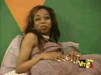tiffany pollard GIF