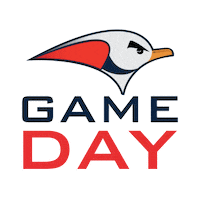 Gameday Sticker by Senago Baseball