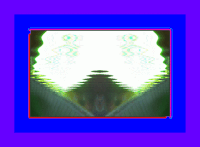 art loop GIF by John Fogarty