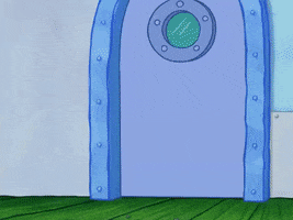 Episode 1 GIF by SpongeBob SquarePants