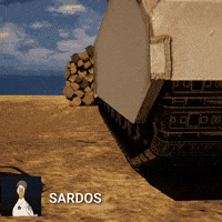 War Thunder Attack GIF