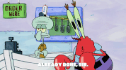 season 9 episode 10 GIF by SpongeBob SquarePants