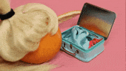 Moving Music Video GIF by The Happy Fits