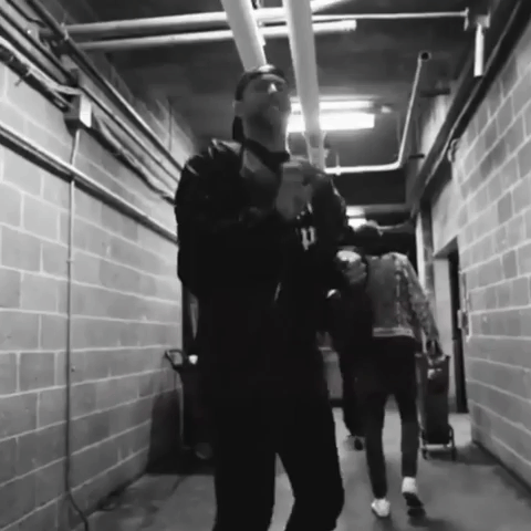 don't call GIF by Lost Kings