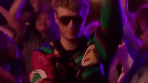 alley oop GIF by Yung Gravy