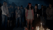 marvels runaways GIF by HULU