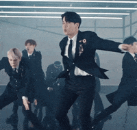 Mv Wonderland GIF by KPopSource