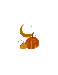 Stars Fall Sticker by Lauren Fox