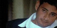Mahesh Babu Smile GIF
