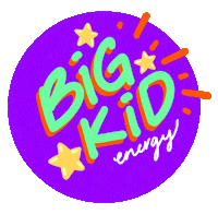 xinyixan summer stars neon energy Sticker