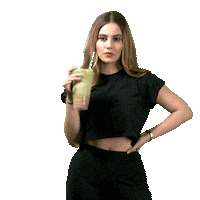 Show_Business fue lo mejor ingrid contreras Sticker