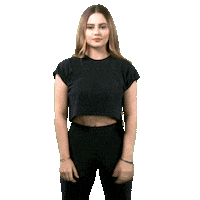 Show_Business fue lo mejor ingridcontreras Sticker