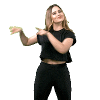 Show_Business fue lo mejor ingridcontreras Sticker